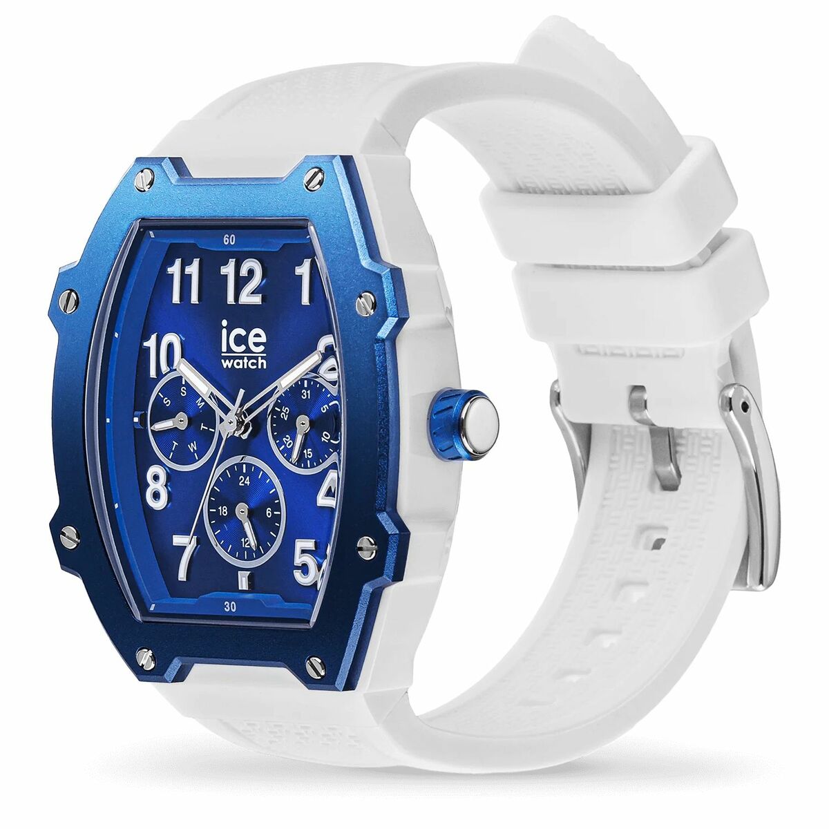 Herrklocka Ice 023313 (Ø 40 mm) - 2