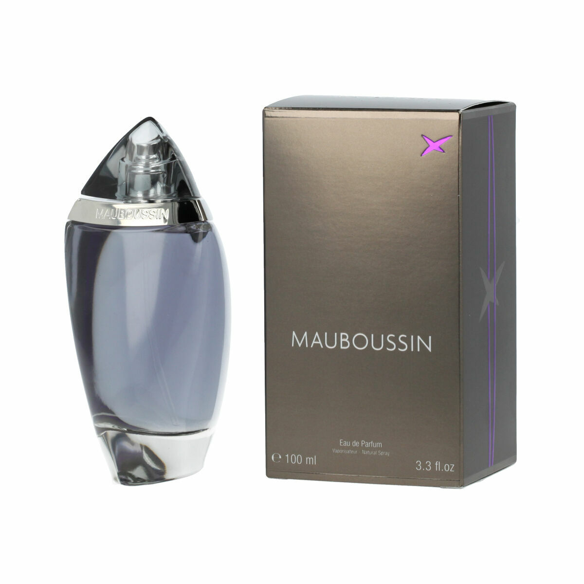 Parfym Herrar Mauboussin MAUBOUSSIN POUR HOMME EDP