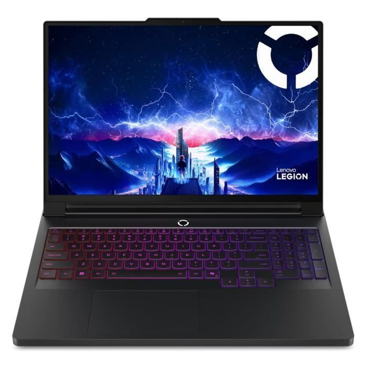 Bärbar dator Lenovo 16" 32 GB RAM 1 TB SSD