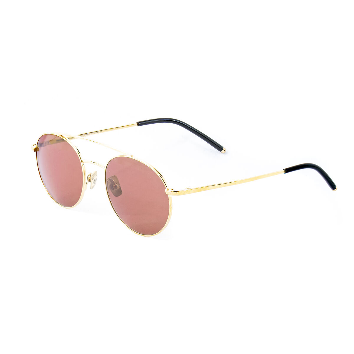 Unisexsolglasögon Belstaff BLACKROD-GLD Ø 51 mm