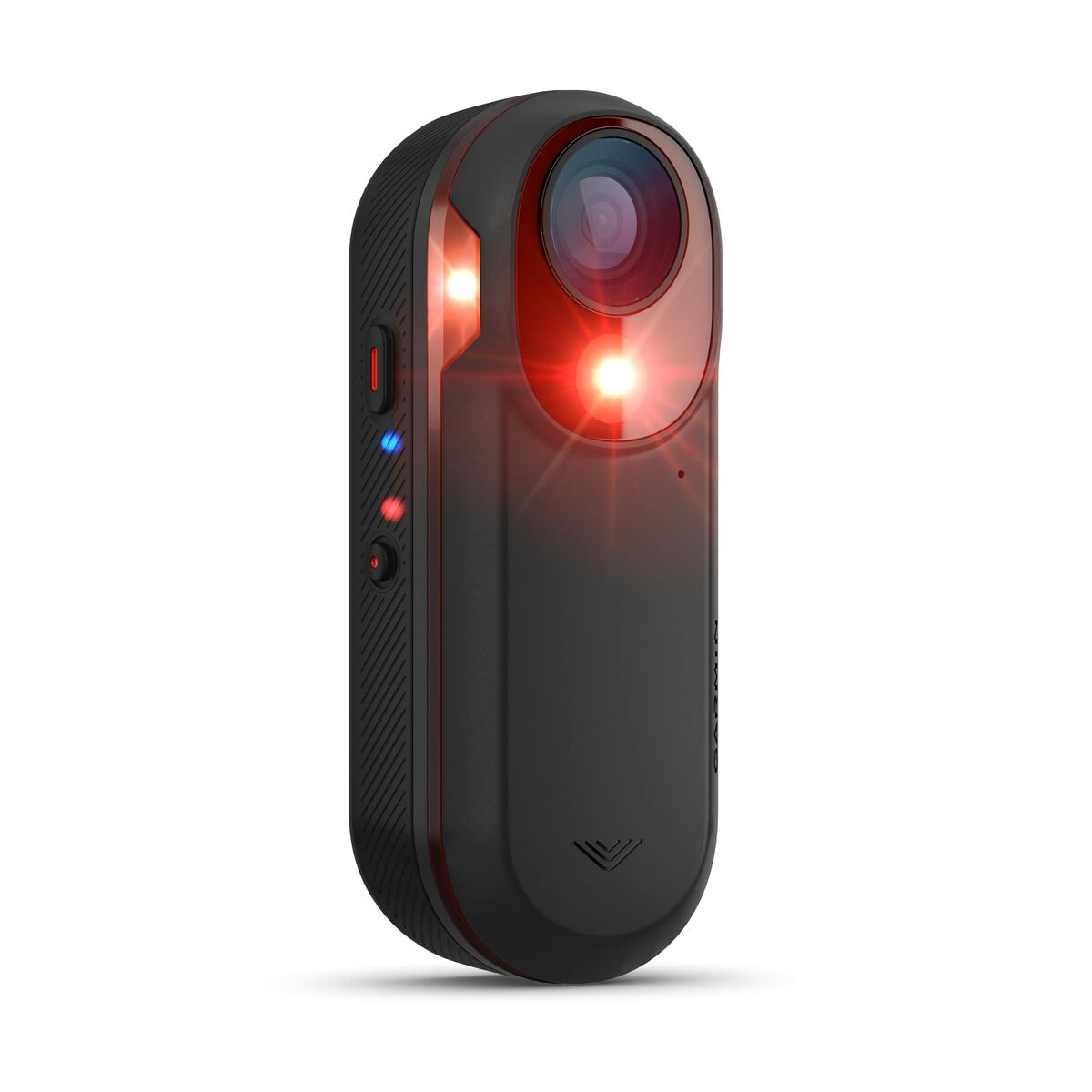 Bakre LED -lampa för cykel GARMIN - 2