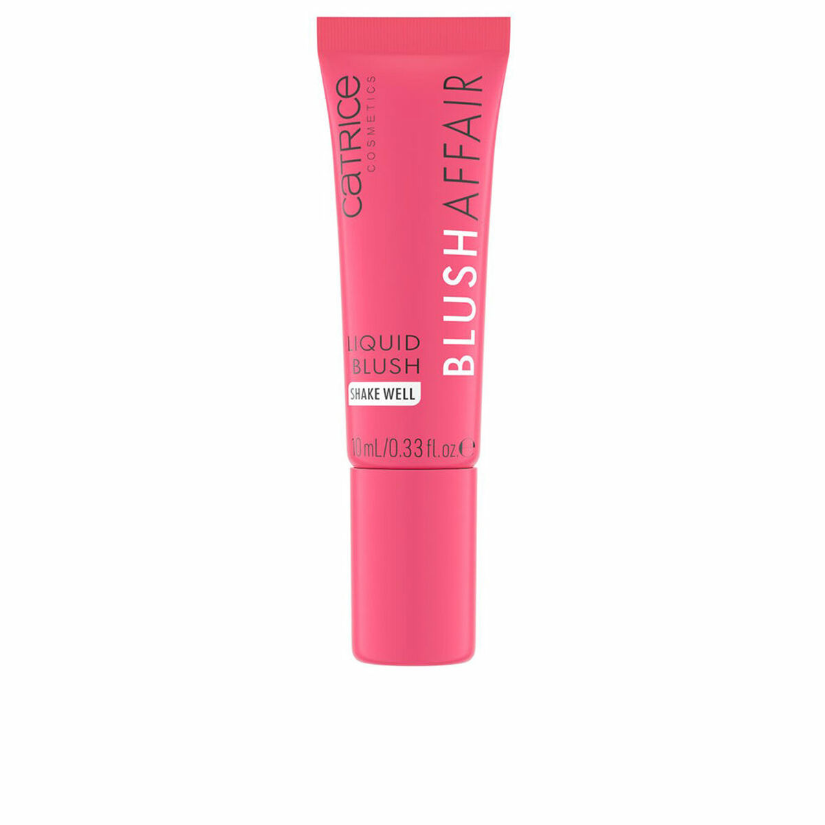 Rouge Catrice Blush Affair Rosa Nº 010 Pink feelings Nº 010-Pink Feelings 10 ml Vätska