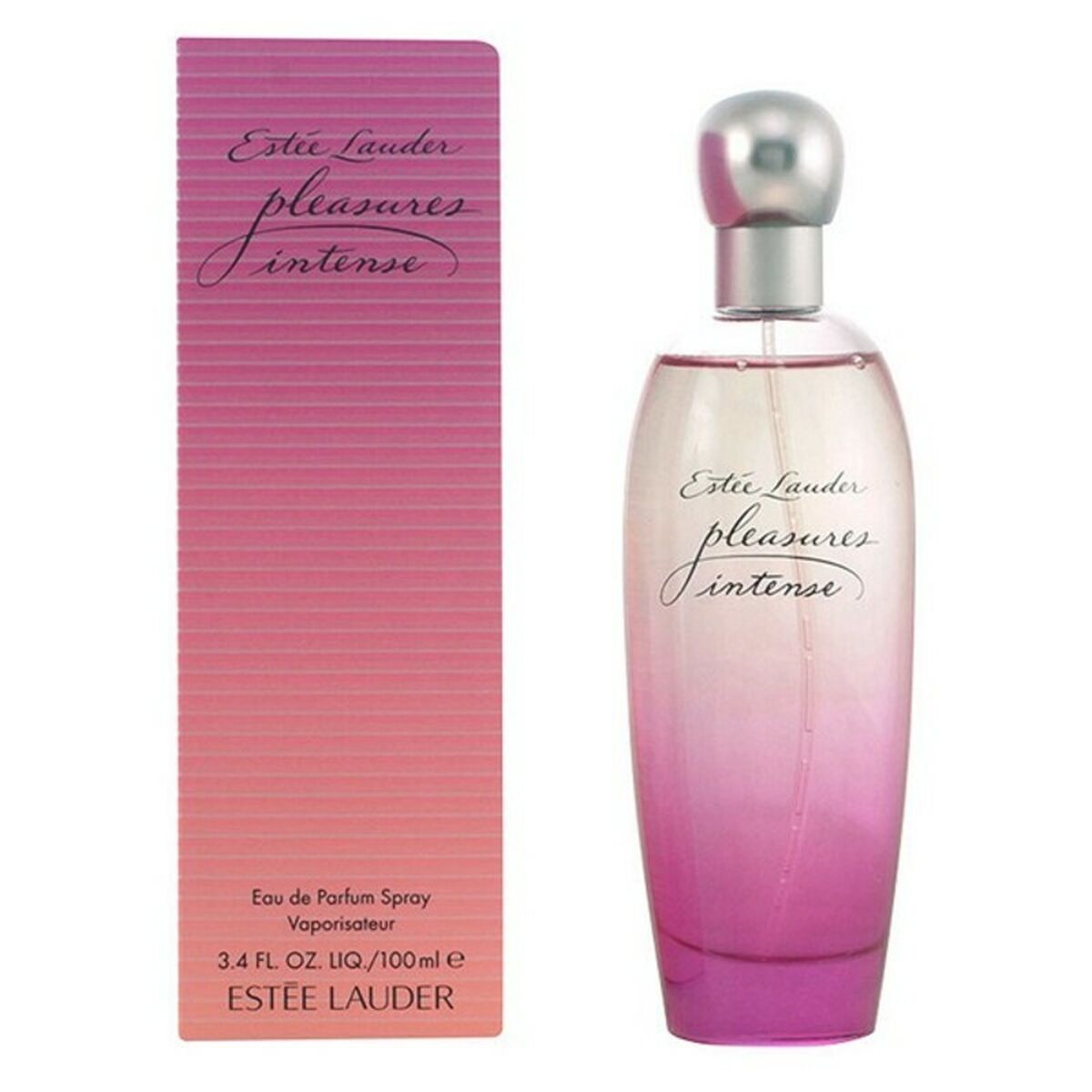 Parfym Damer Pleasures Intense Estee Lauder EDP EDP 100 ml - 2