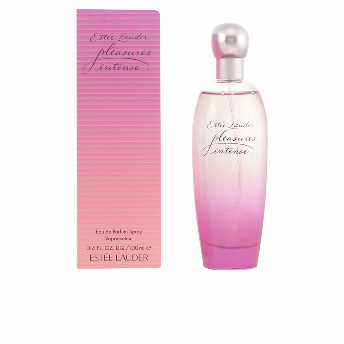 Parfym Damer Pleasures Intense Estee Lauder EDP EDP 100 ml - 3