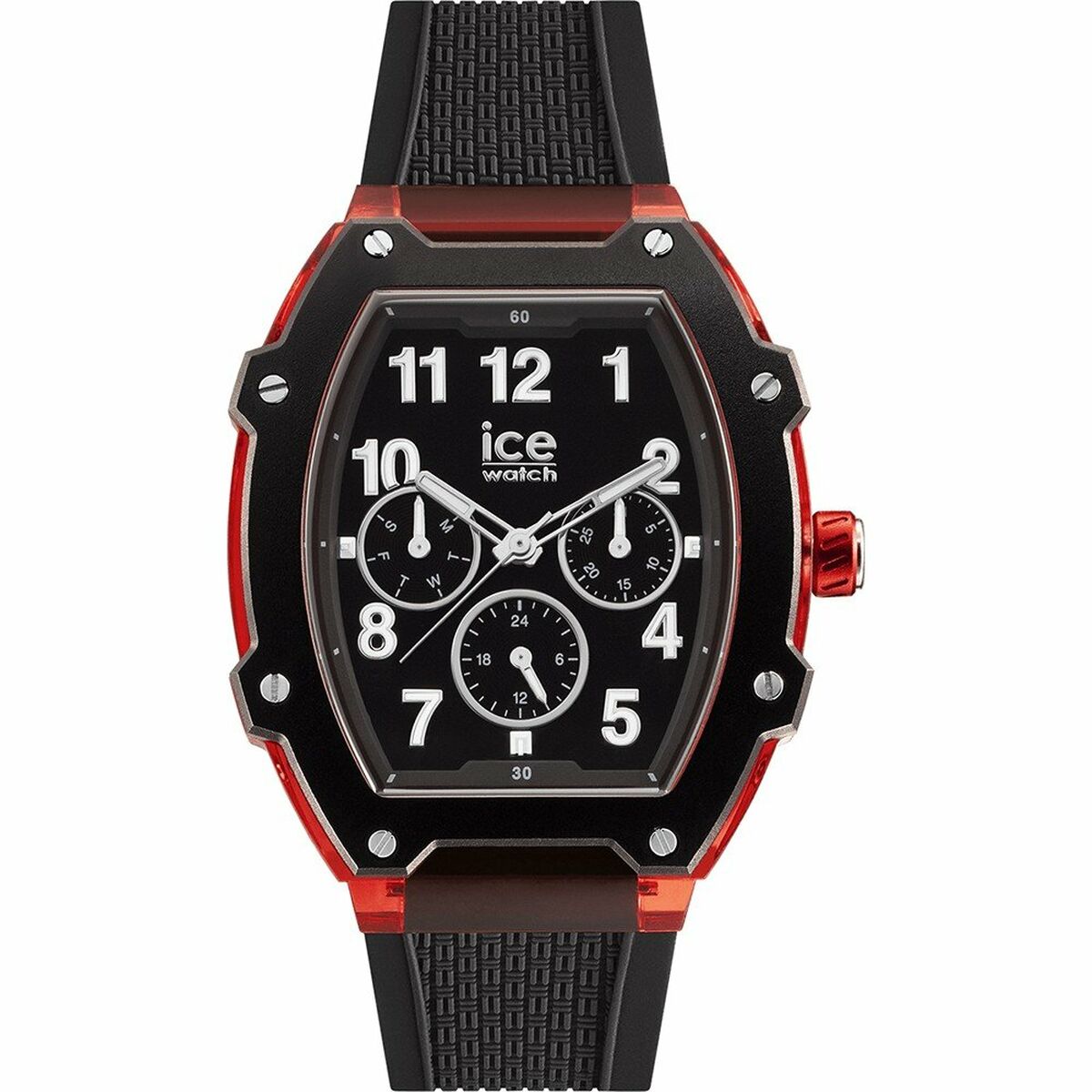 Herrklocka Ice 023316 (Ø 40 mm)