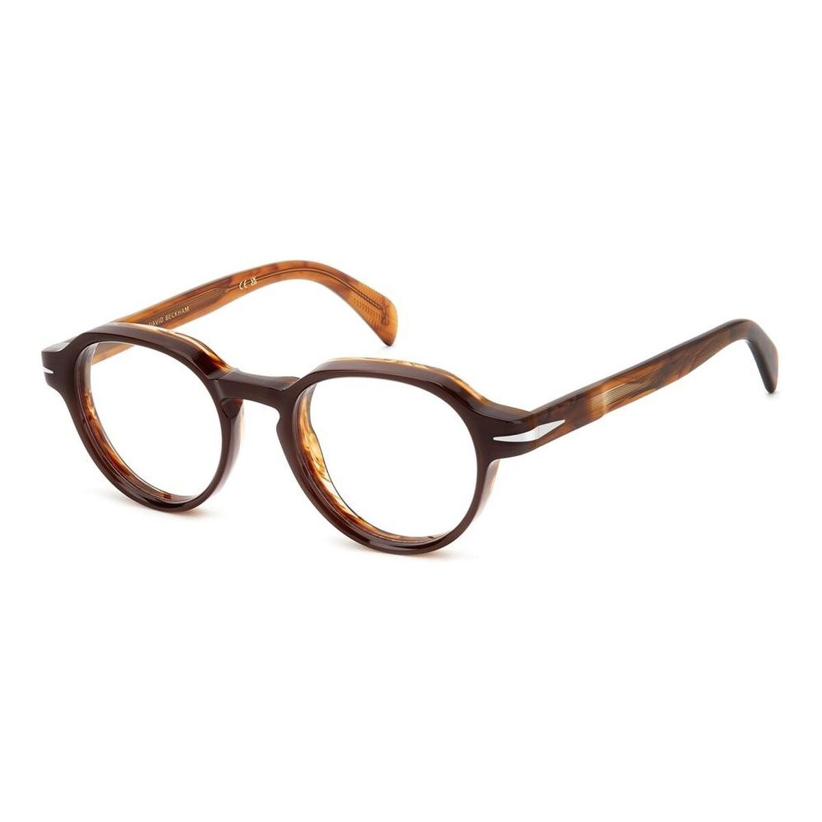 Glasögonbågar David Beckham DB 7153