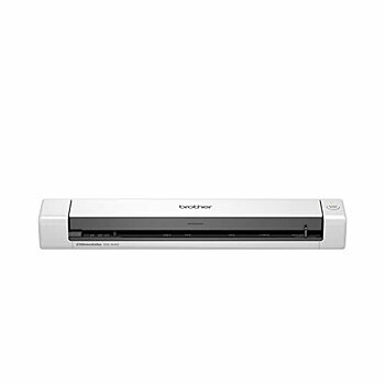 Skanner Brother DS640