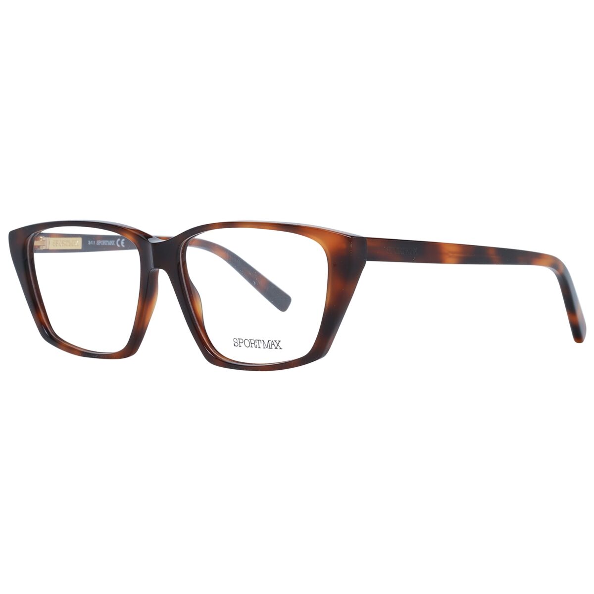 Glasögonbågar Sportmax SM5022 55052
