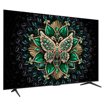 Smart TV TCL 85C6K 4K Ultra HD 85" HDR QLED