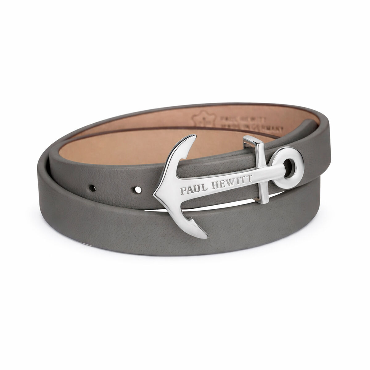 Damarmband Paul Hewitt PH-WB-S-13M
