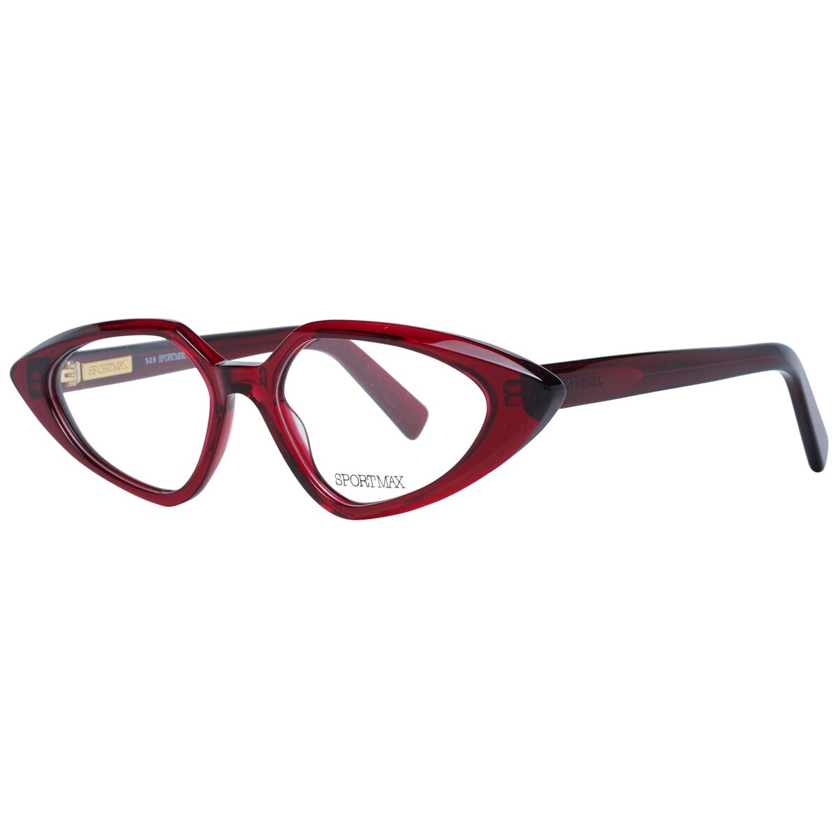 Glasögonbågar Sportmax SM5001 52066 - 2