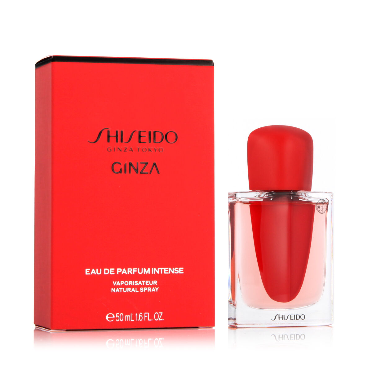 Parfym Damer Shiseido Ginza 50 ml - 2