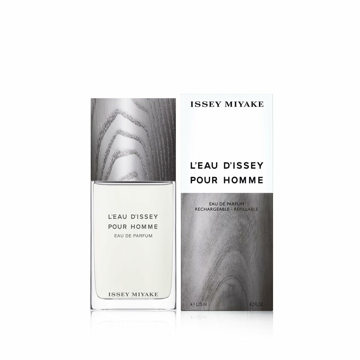 Parfym Herrar Issey Miyake L'EAU D'ISSEY POUR HOMME 125 ml