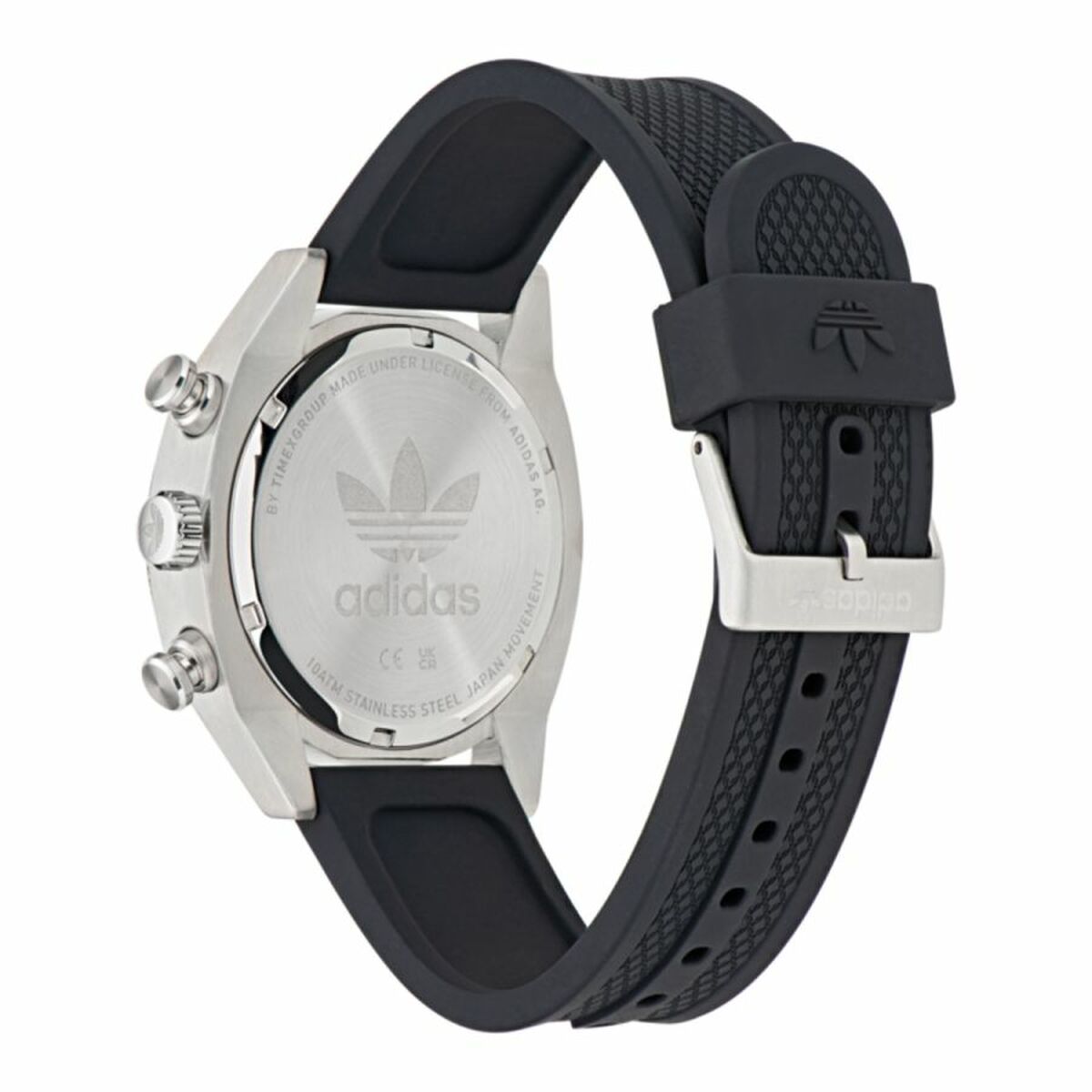Herrklocka Adidas AOFH23005 (Ø 43 mm) - 2