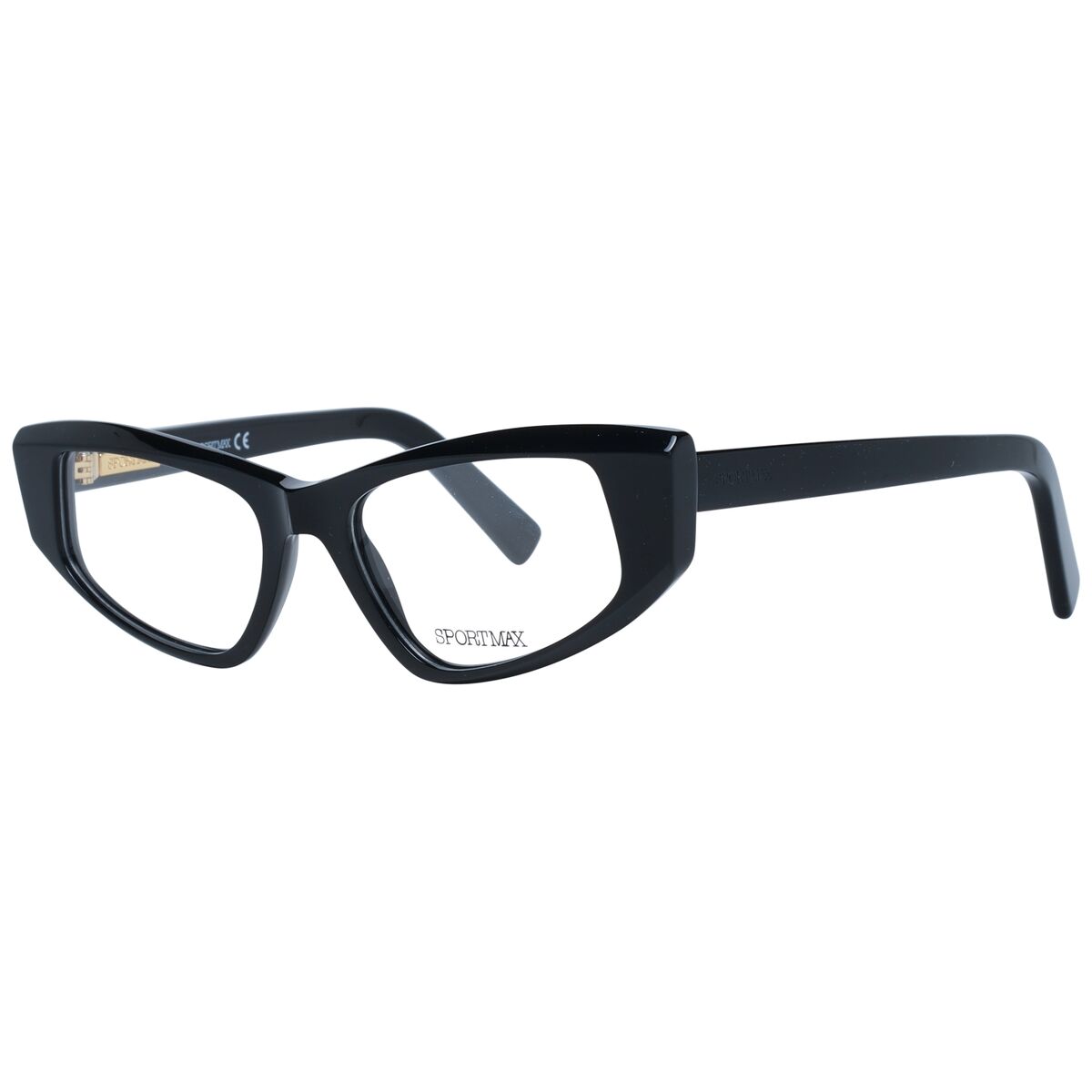 Glasögonbågar Sportmax SM5003 51001 - 2