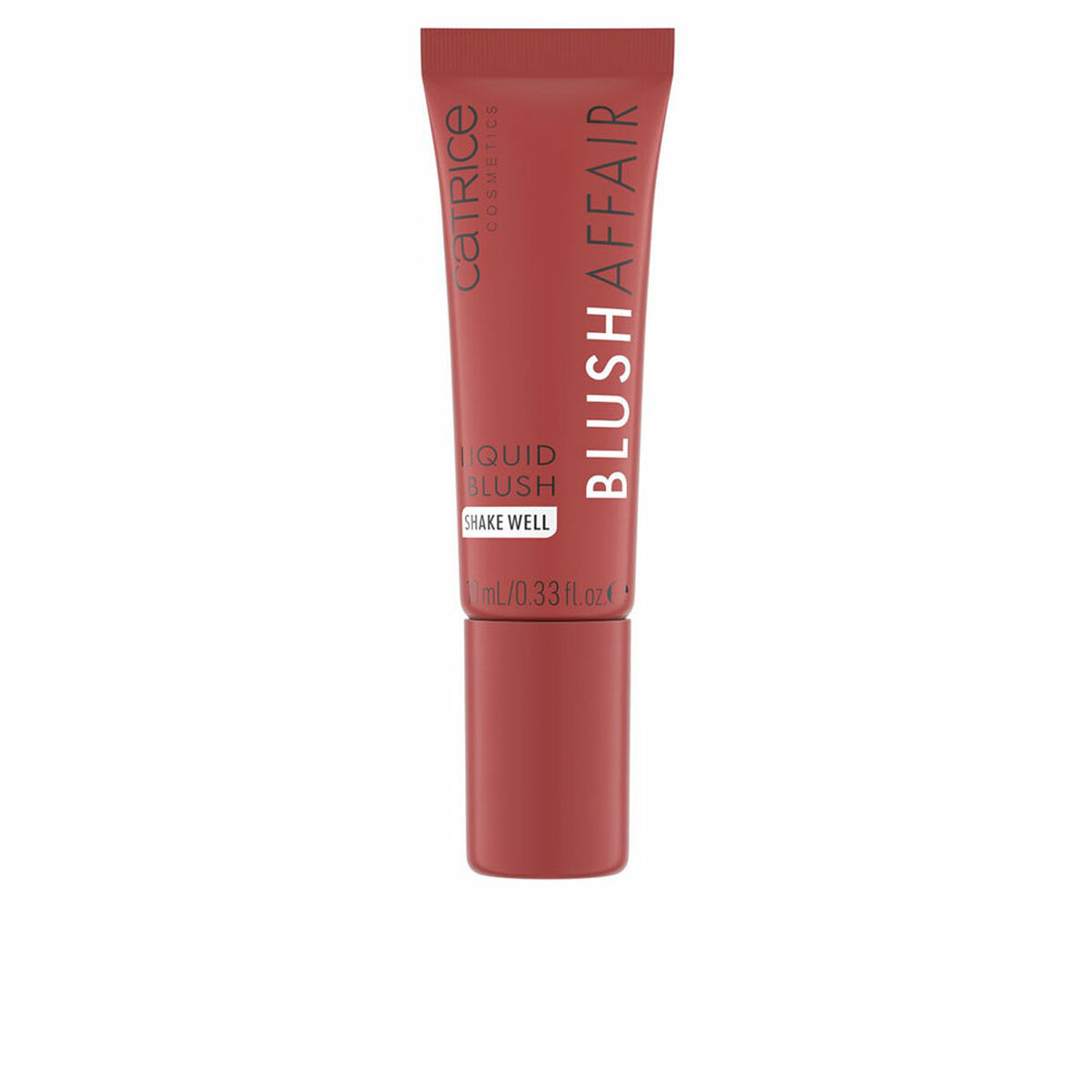 Rouge Catrice Blush Affair Nº 040 Velvet Rose Nº 040-Velvet Rose 10 ml Vätska