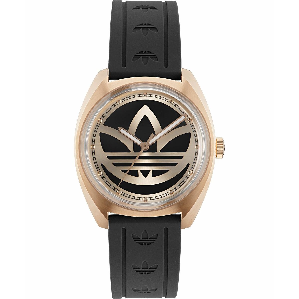 Herrklocka Adidas AOFH23013 (Ø 39 mm)
