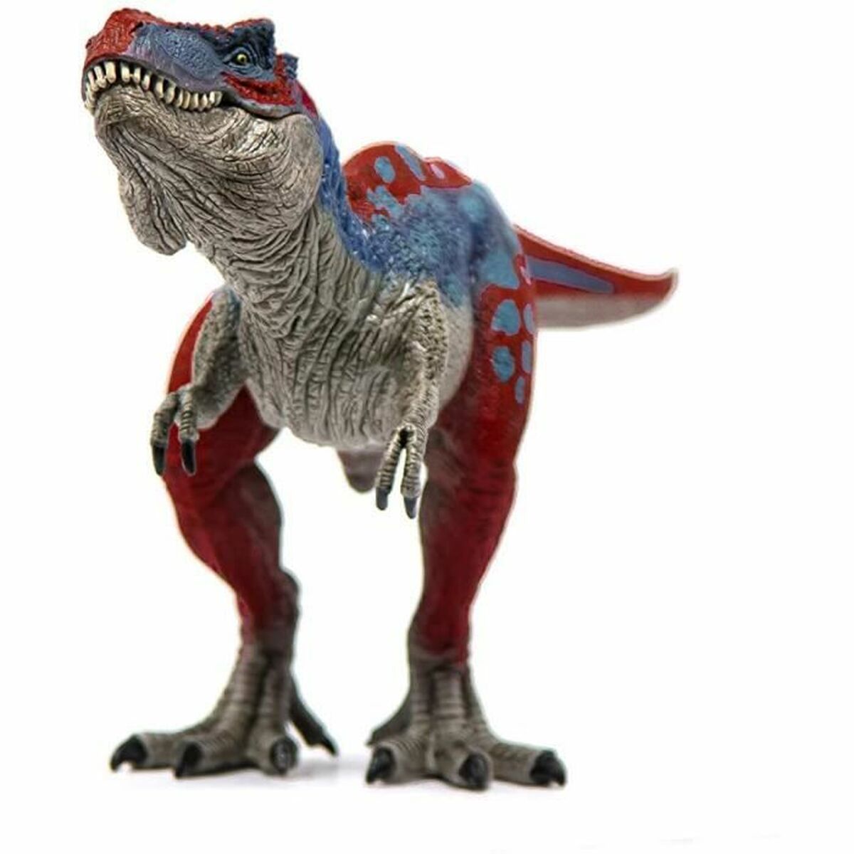 Ledad figur Schleich Tyrannosaure Rex bleu - 2