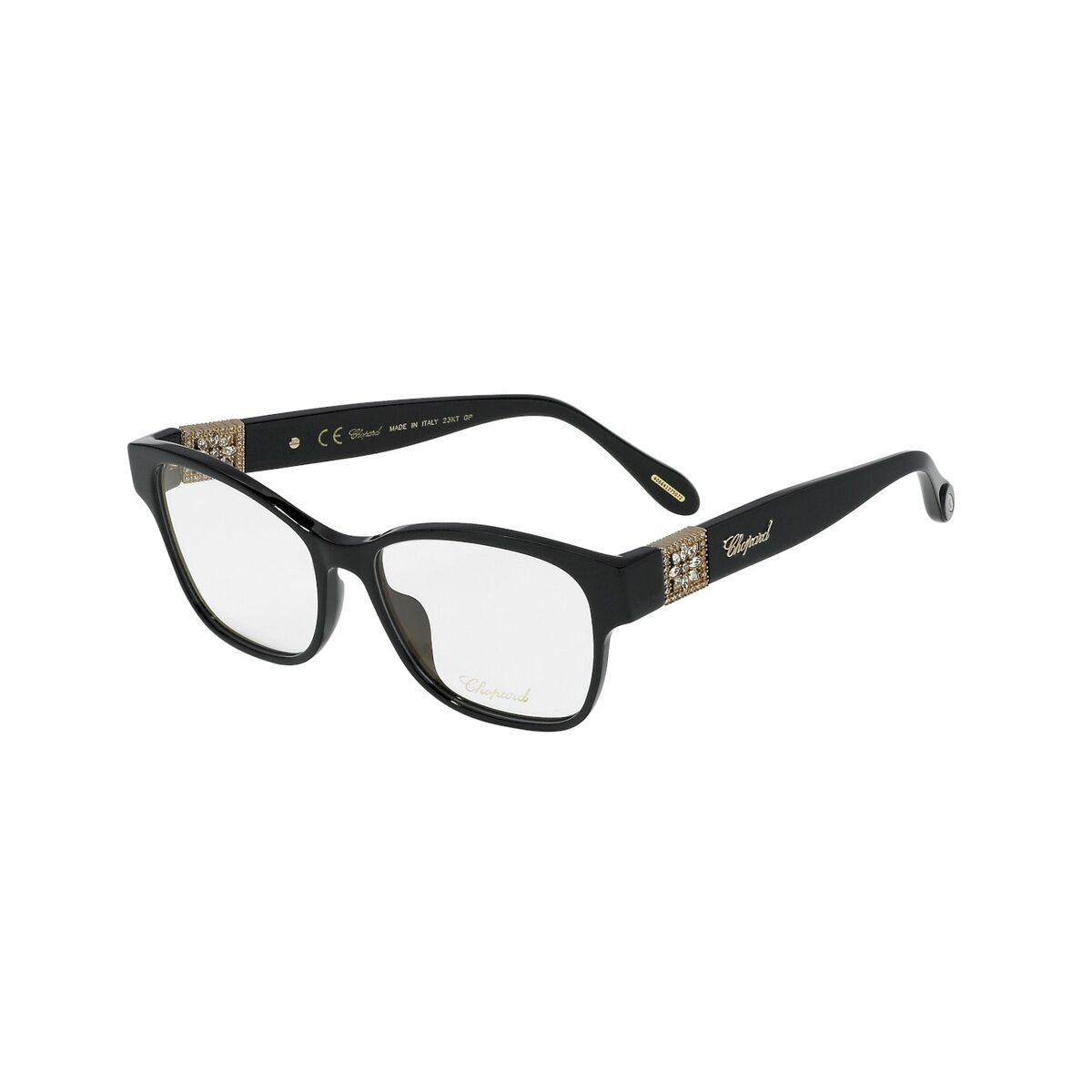 Glasögonbågar PHILIPP PLEIN VPP034S530700 Ø 53 mm