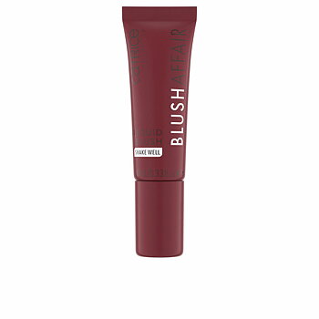 Rouge Catrice Blush Affair Nº 050 Plum-Tastic Nº 050-Plum-Tastic 10 ml Vätska