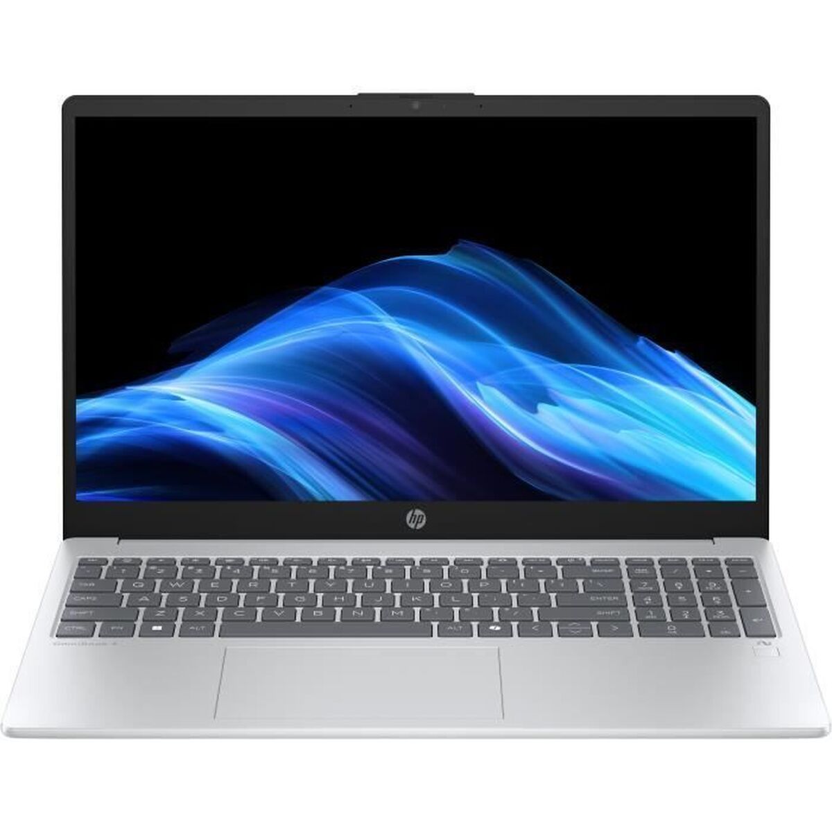 Bärbar dator HP