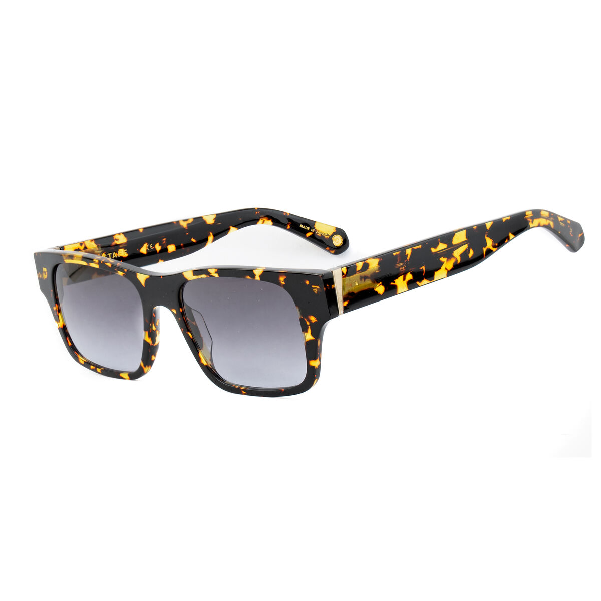 Unisexsolglasögon Belstaff BOND-S020 Ø 53 mm