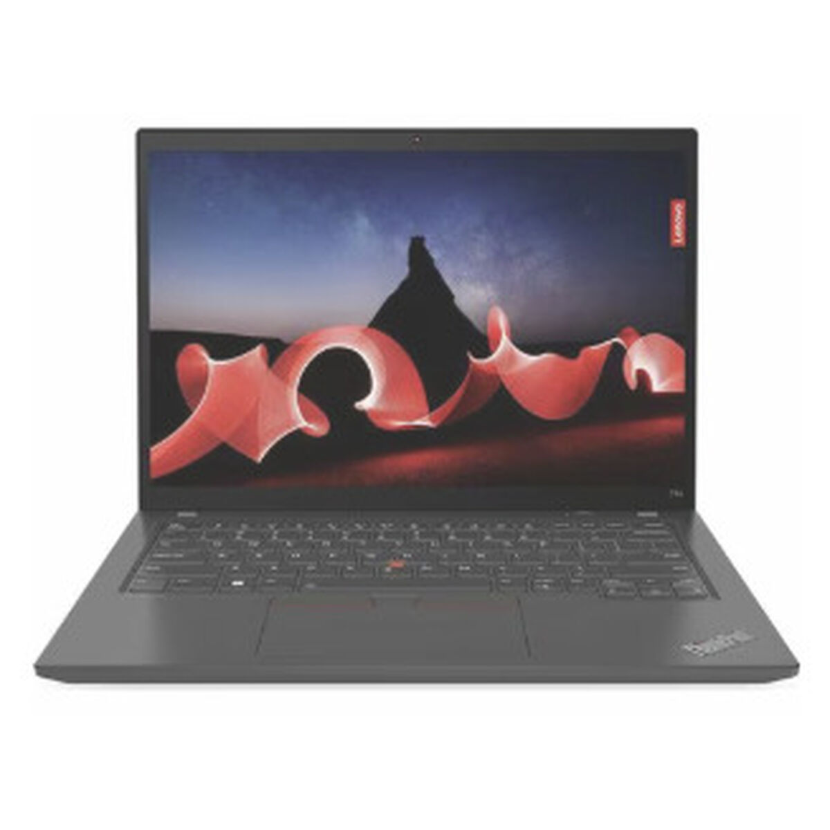 Bärbar dator Lenovo T14 G4 CI5-1345U VPRO