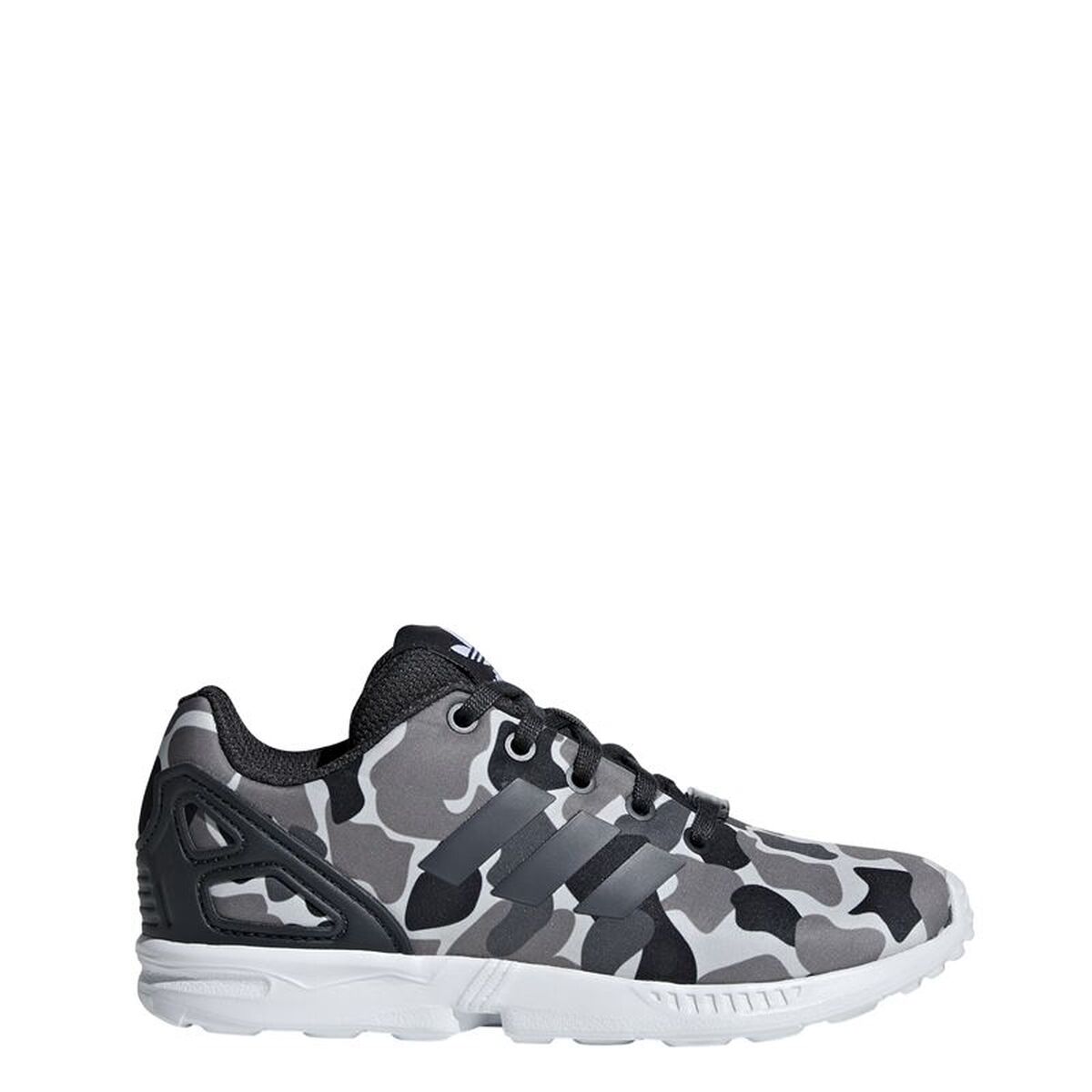 Gymnastikskor, Herr Adidas Zx Flux Svart Unisex
