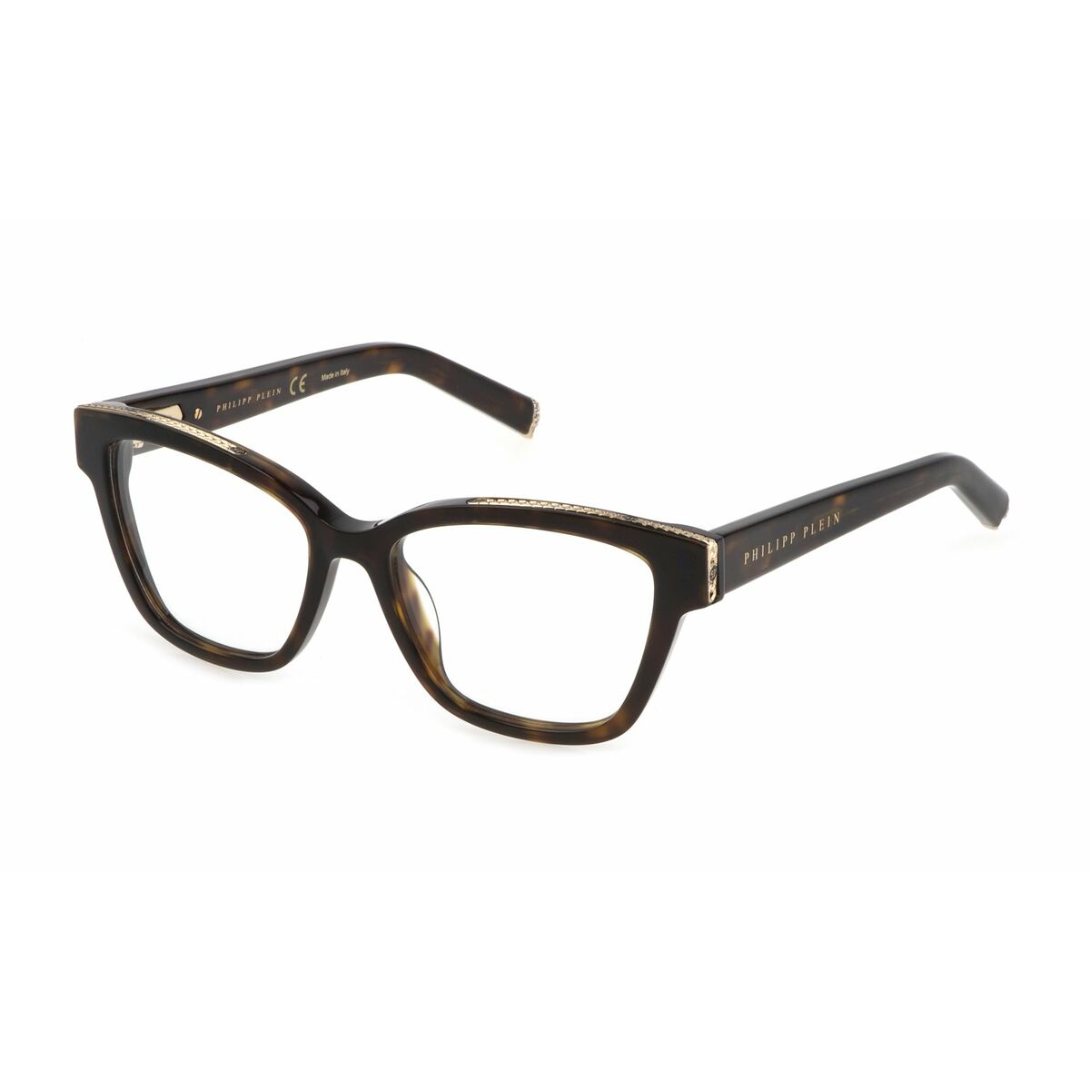 Glasögonbågar PHILIPP PLEIN VPP034S530722 Ø 53 mm