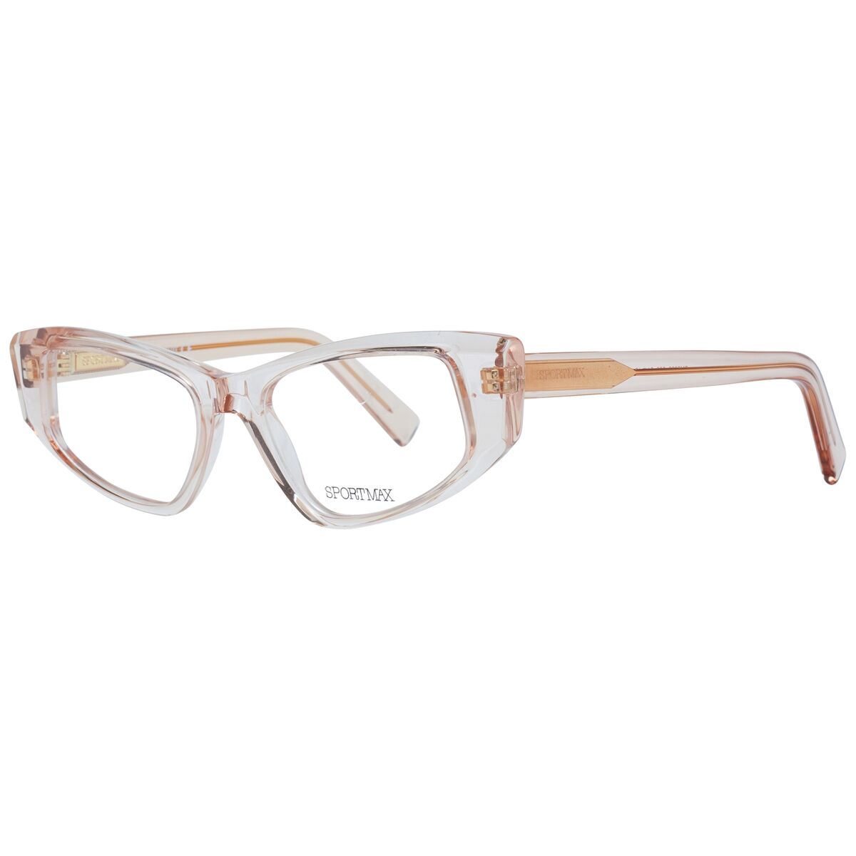 Glasögonbågar Sportmax SM5003 51090 - 2