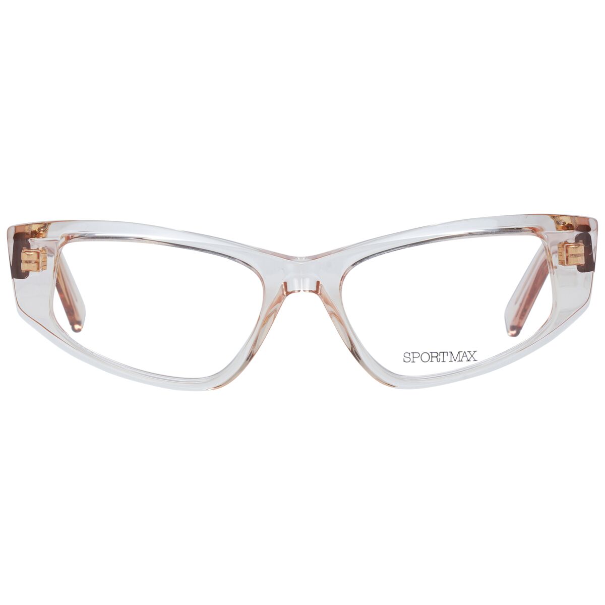 Glasögonbågar Sportmax SM5003 51090 - 3
