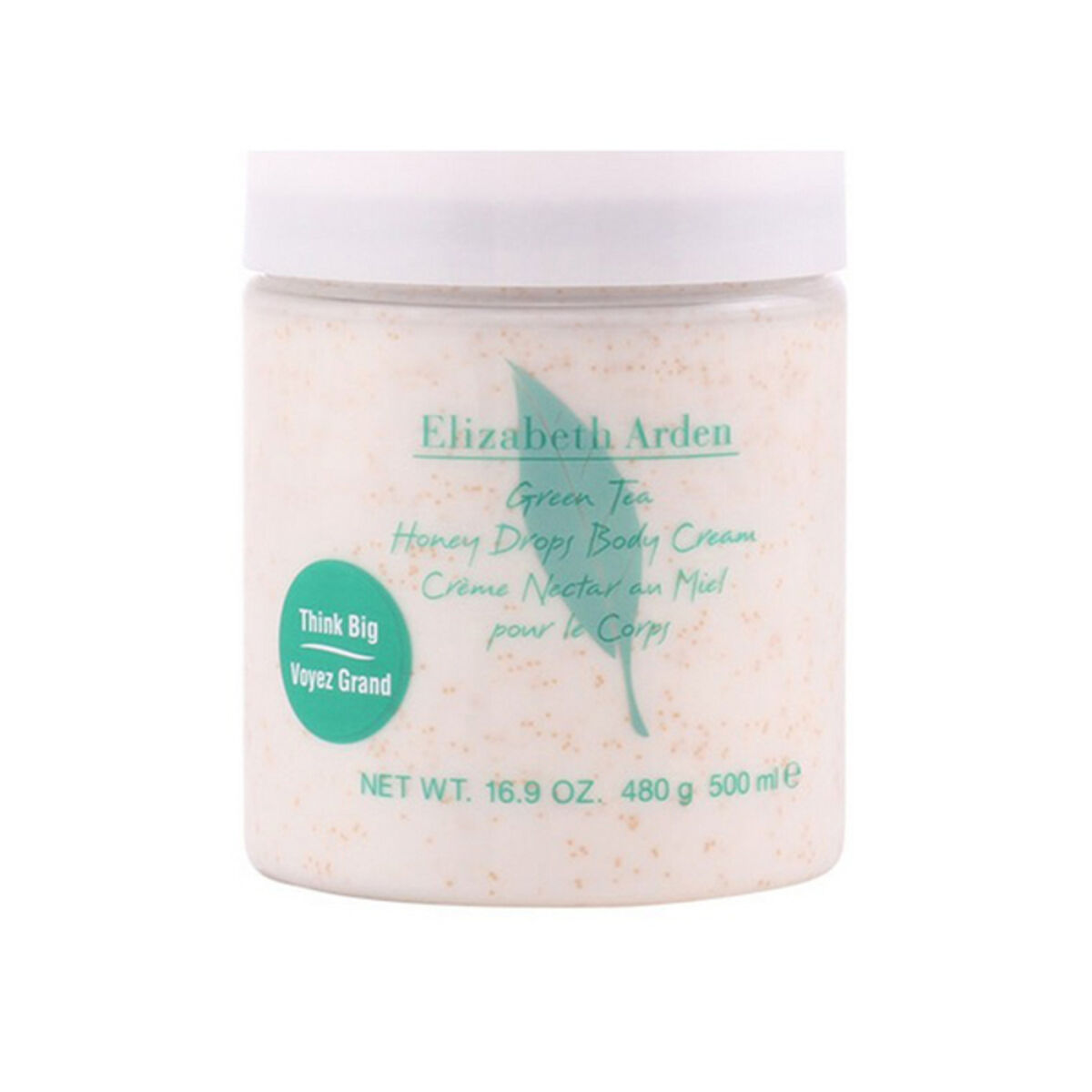 Fuktande kroppskräm Green Tea Elizabeth Arden - 2