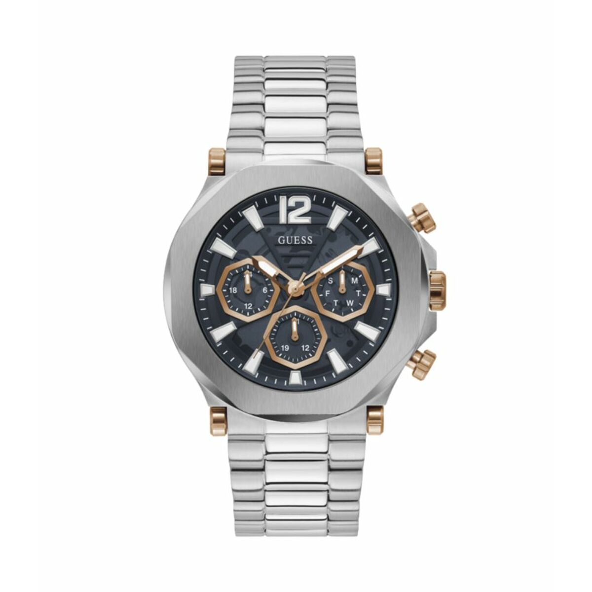 Herrklocka Guess GW0539G1 (Ø 46 mm)