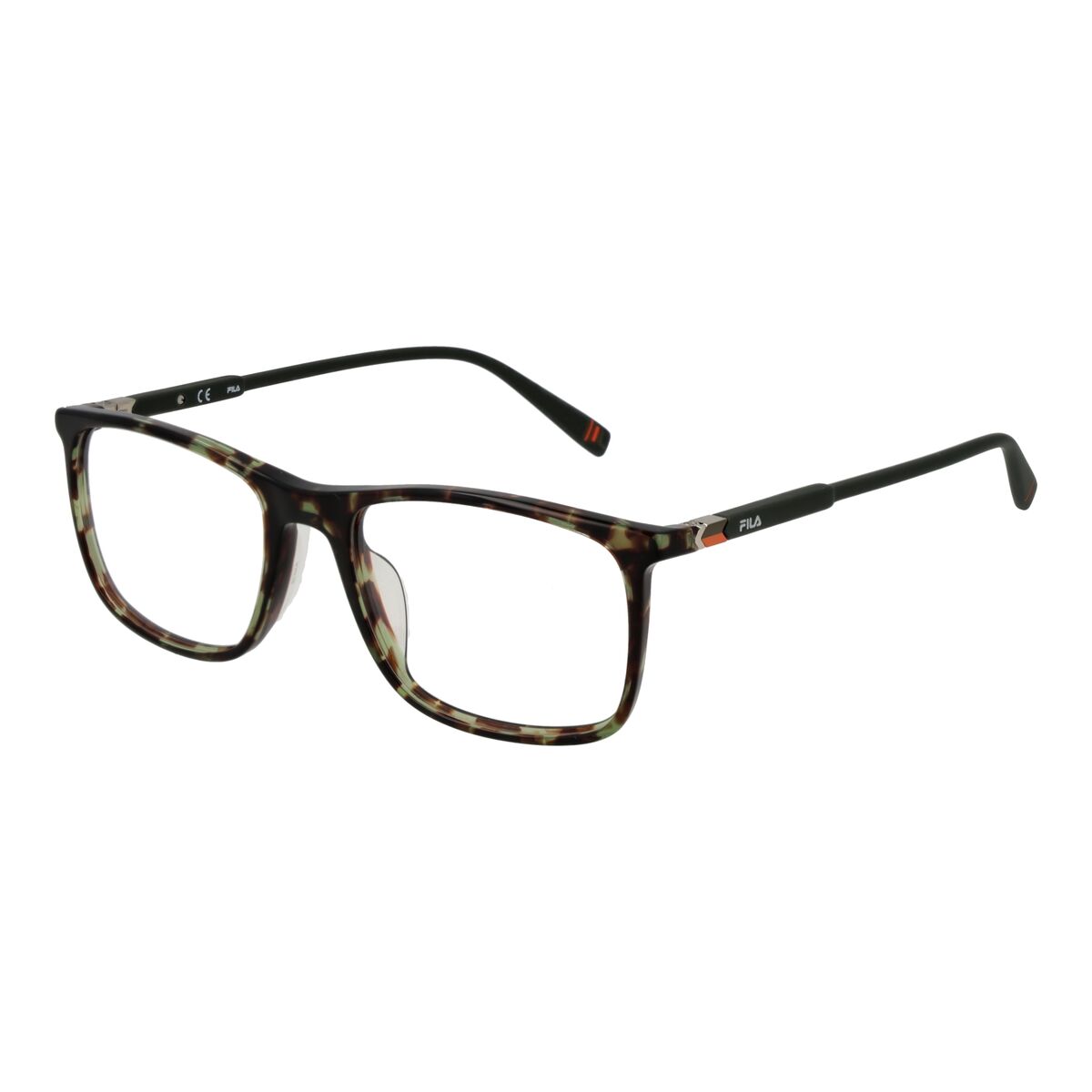 Glasögonbågar Fila VF9403 530V34