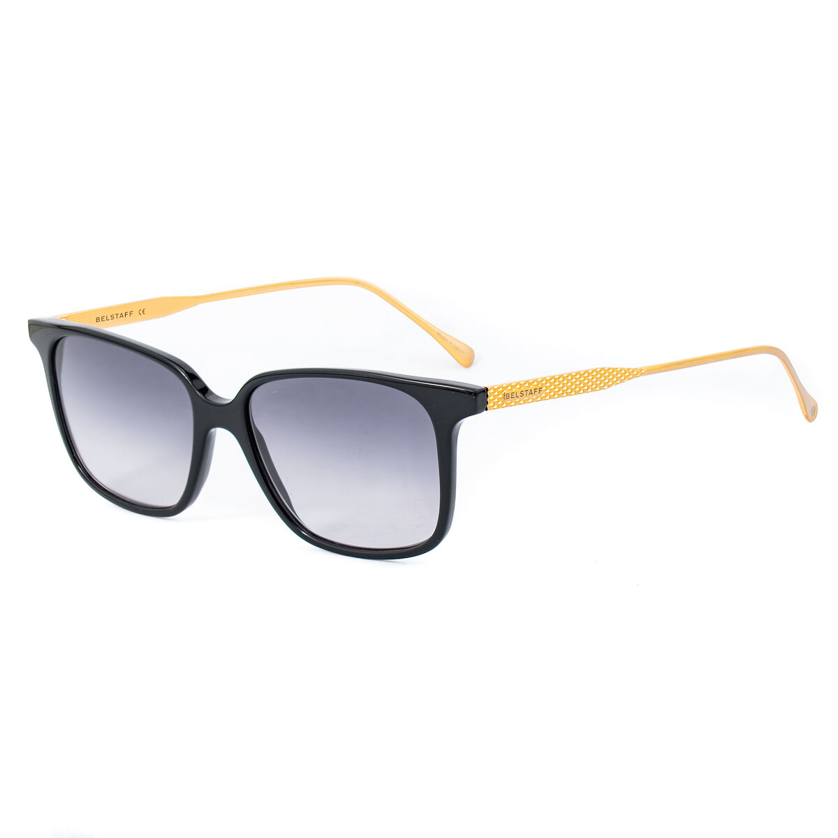 Unisexsolglasögon Belstaff BONINGTONS021 Ø 53 mm