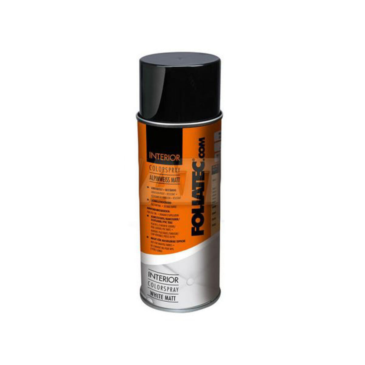 Sprejfärg Foliatec 400 ml Matt