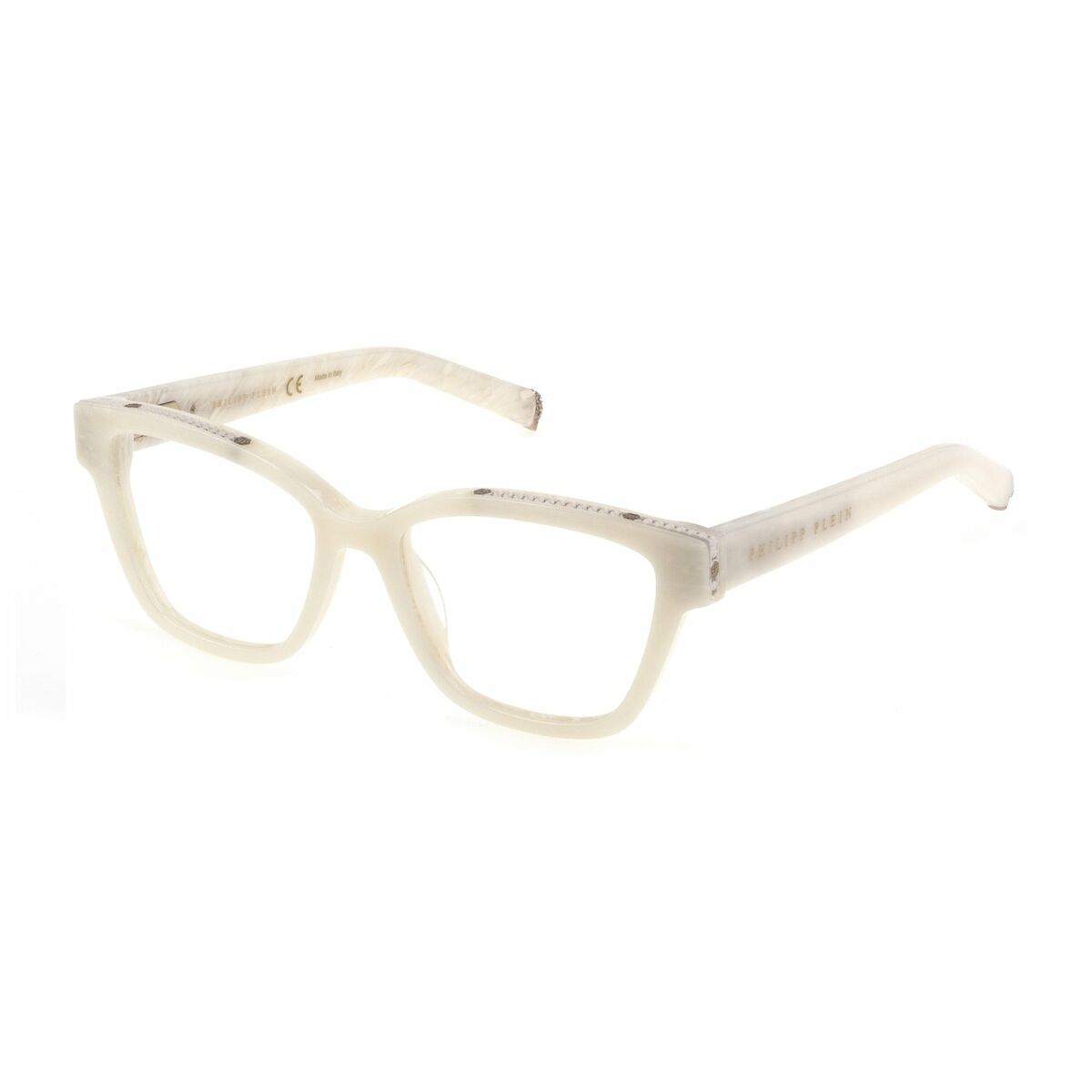 Glasögonbågar PHILIPP PLEIN VPP034S5309YL Ø 53 mm