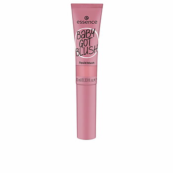 Rouge Essence BABY GOT BLUSH Rosa Nº 30 Dusty Rose Nº 30-Dusty Rose 10 ml Vätska