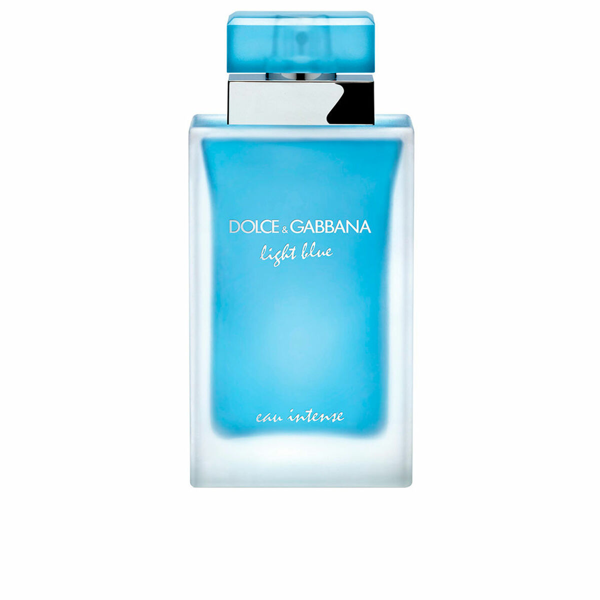 Parfym Damer Dolce & Gabbana LIGHT BLUE POUR FEMME EDP 100 ml