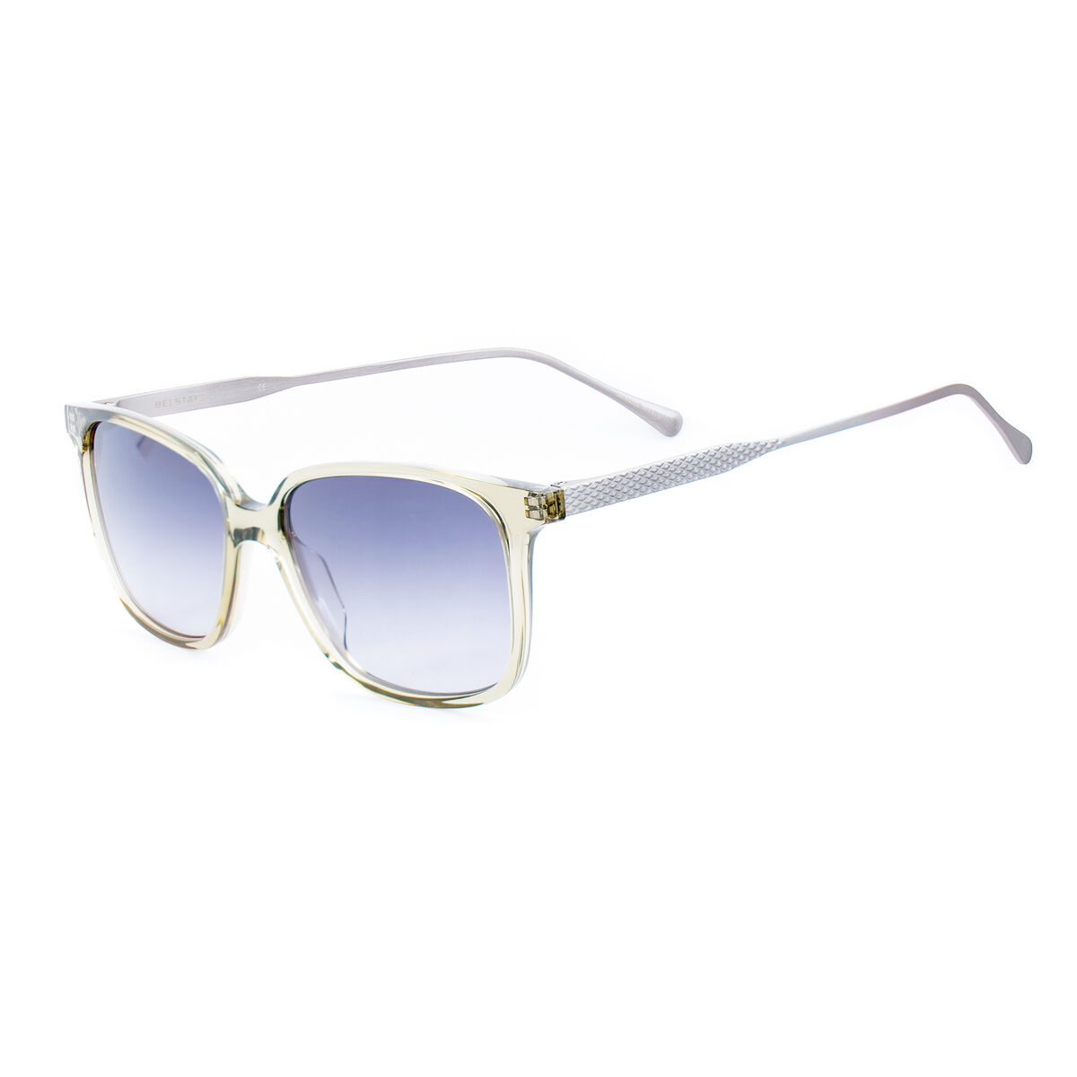 Unisexsolglasögon Belstaff BONINGTONS022 Ø 53 mm