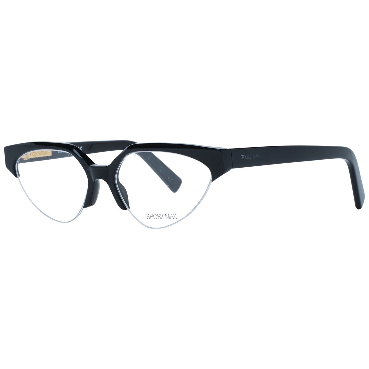 Glasögonbågar Sportmax SM5004 54001 - 2