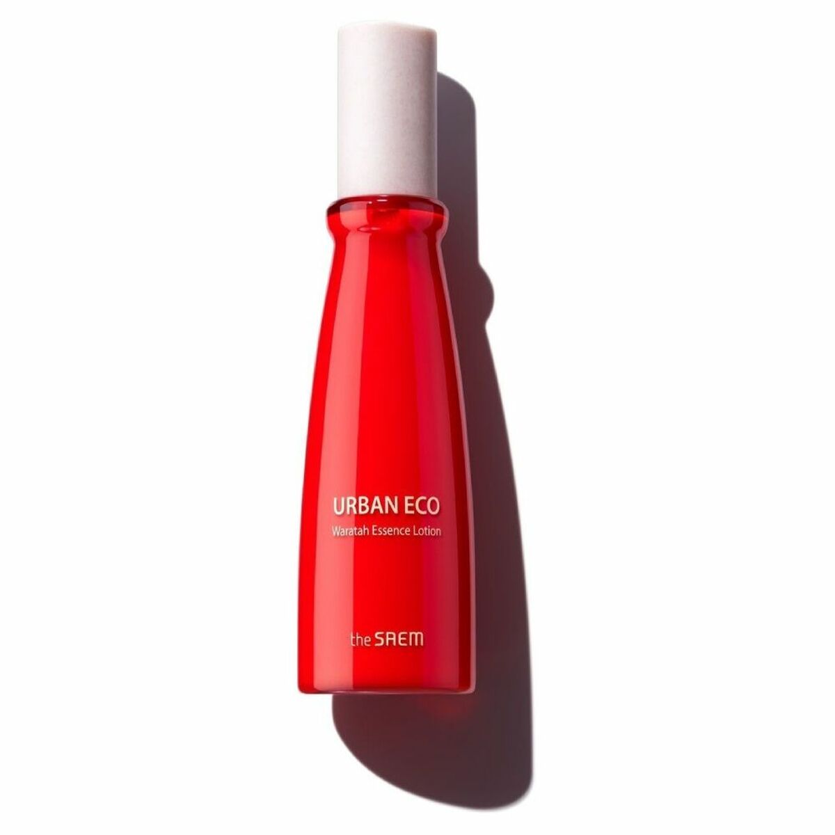 Ansiktslotion The Saem Urban Eco Waratah Essence 150 ml (130 ml)
