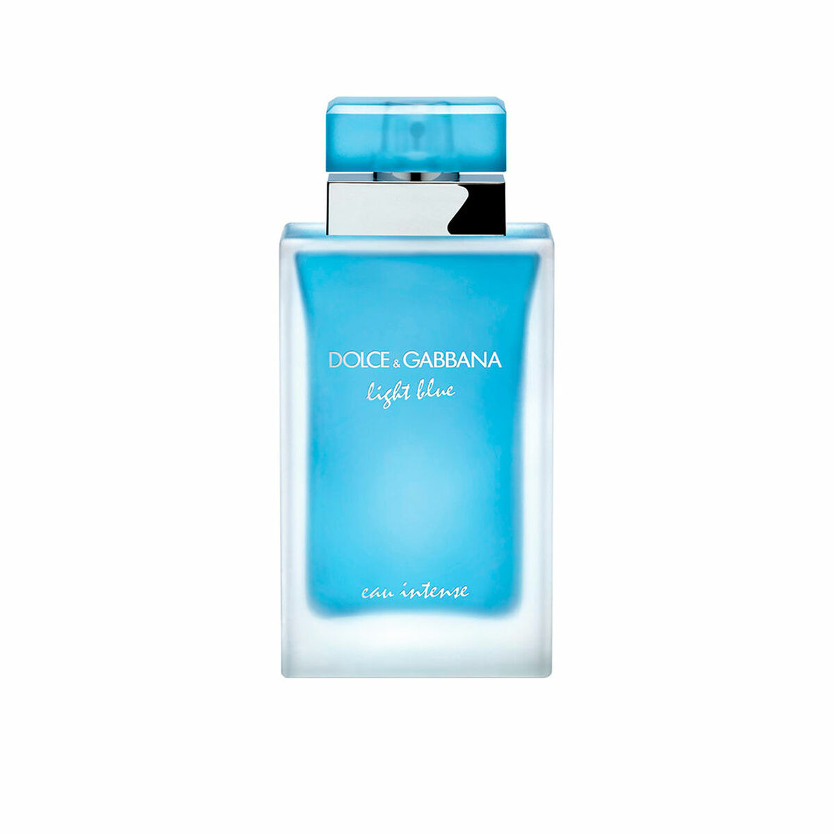 Parfym Damer Dolce & Gabbana LIGHT BLUE POUR FEMME EDP 50 ml