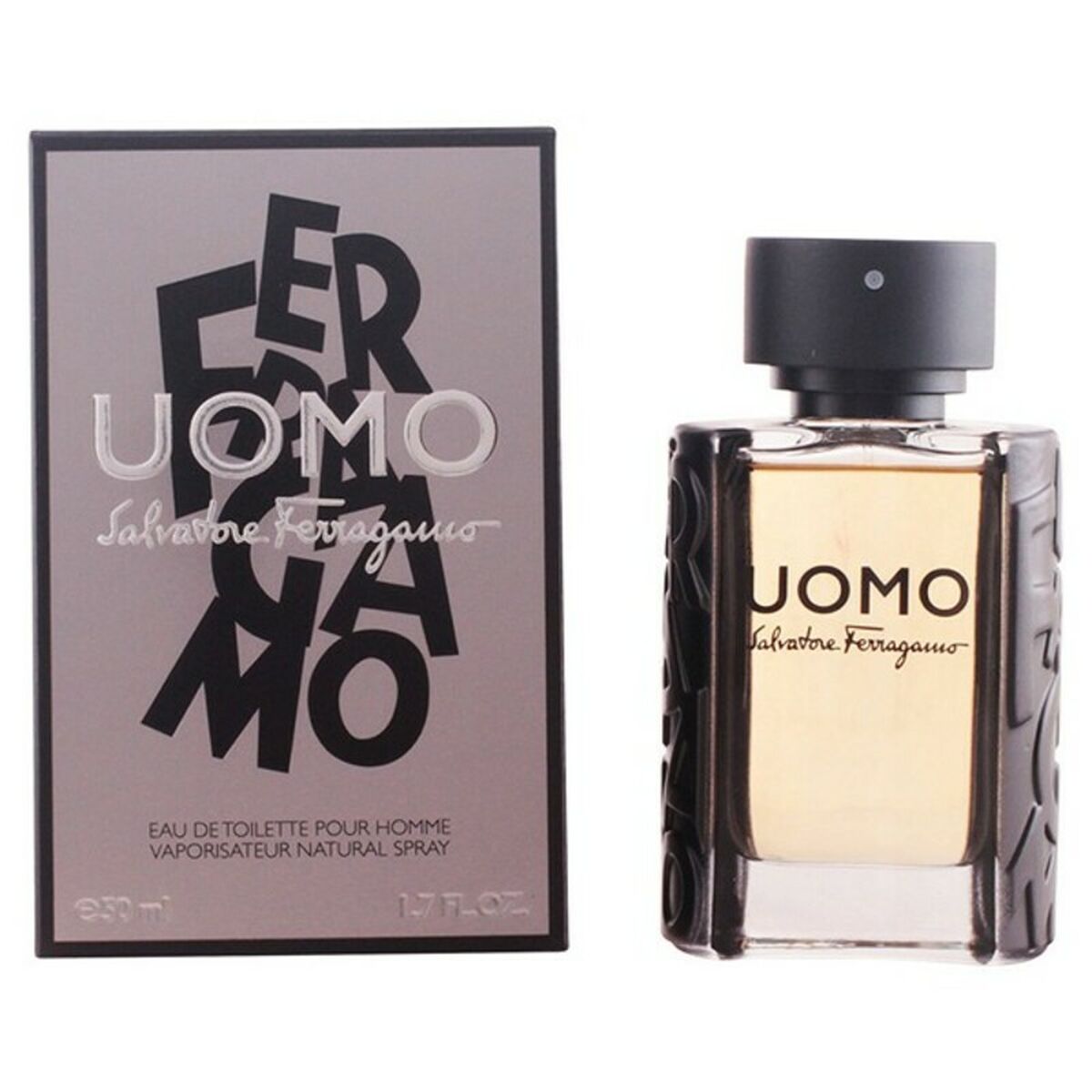 Parfym Herrar Salvatore Ferragamo EDT - 2