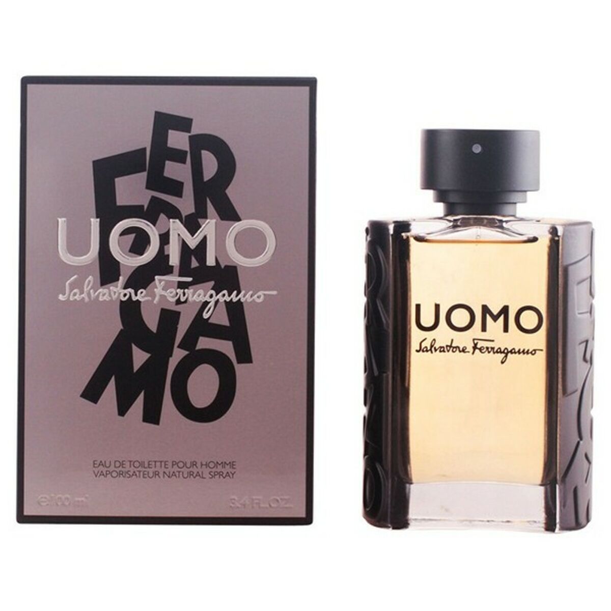 Parfym Herrar Salvatore Ferragamo EDT