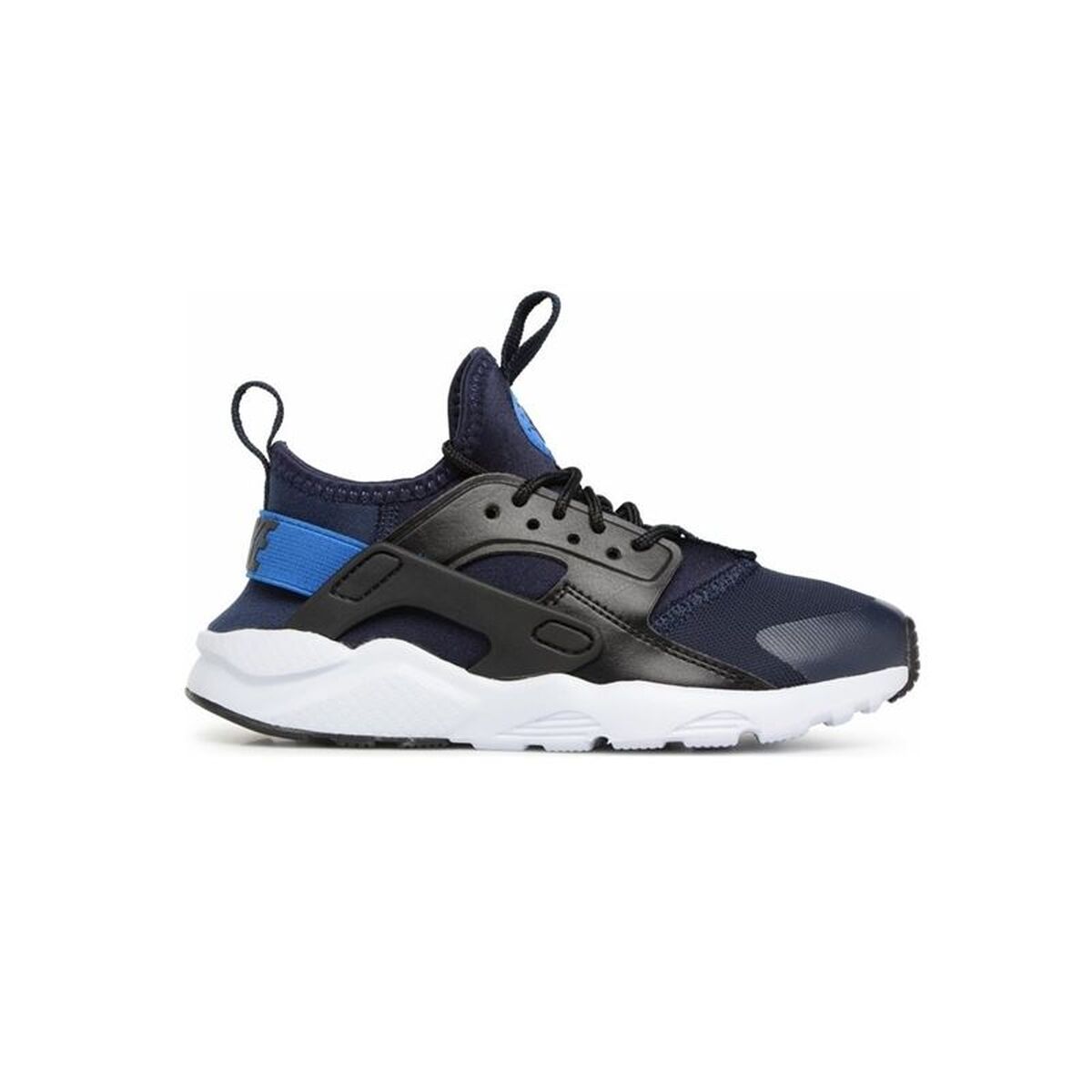 Sportskor Casual Herr Nike Huarache Run Ultra Mörkblå 29.5