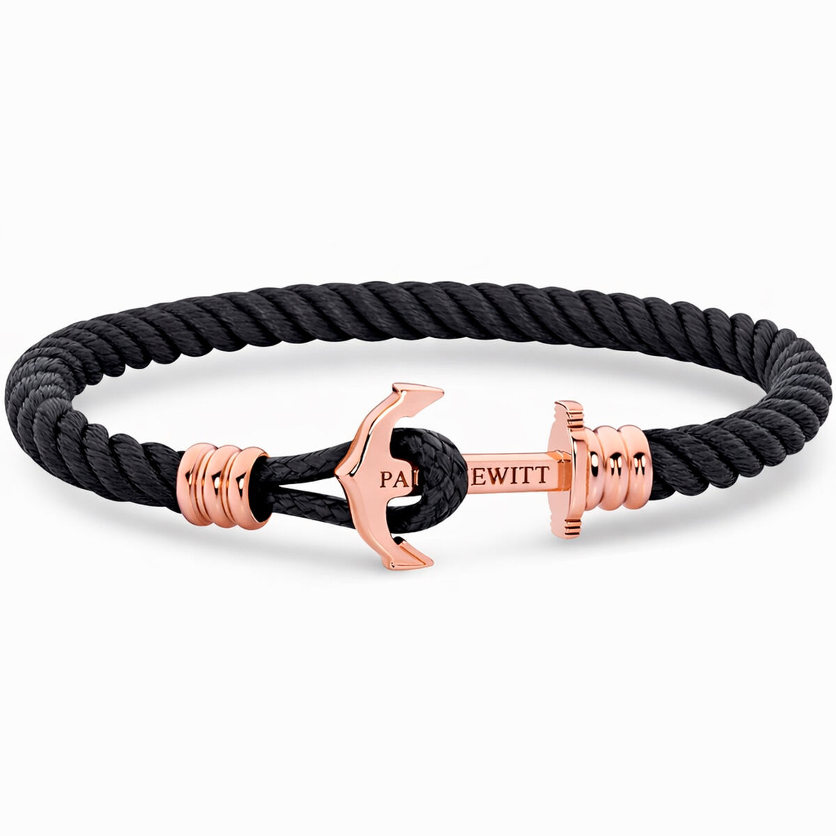 Damarmband Paul Hewitt PHL-N-R-B-S 15-16 cm