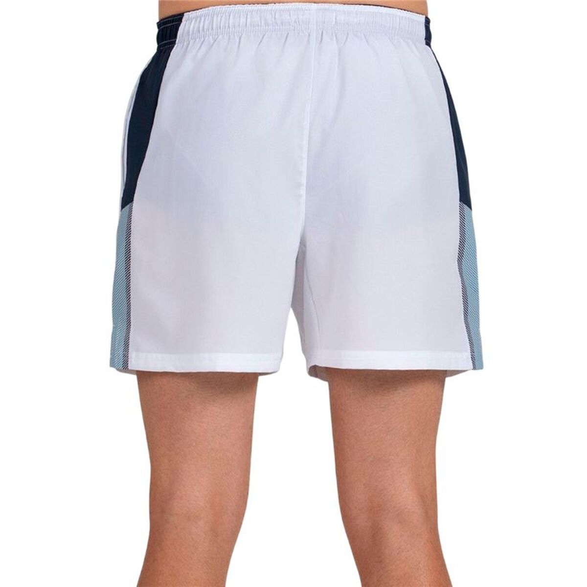 Sportshorts för män Bullpadel Legar 012 Vit Padel - 2