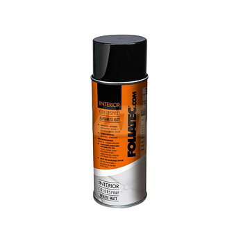Sprejfärg Foliatec 400 ml Matt