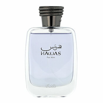 Parfym Herrar Rasasi HAWAS FOR HIM EDP 100 ml